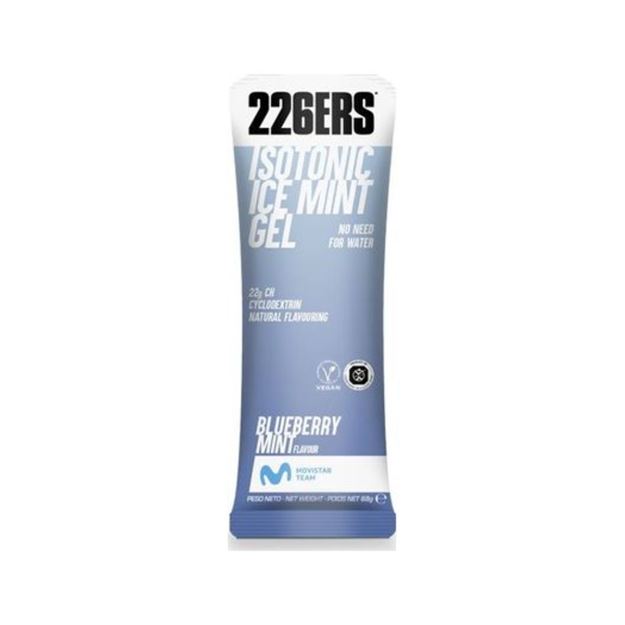 Picture of Isotonic Gel 226ERS Mint Blueberries 68g